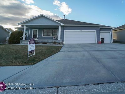 1120 Sagewood Ave, Grand Island, NE, 68803