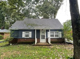 2301 Wellington Rd, Spartanburg, SC 29302