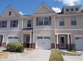 2672 Avanti Way #153, Decatur, GA 30035