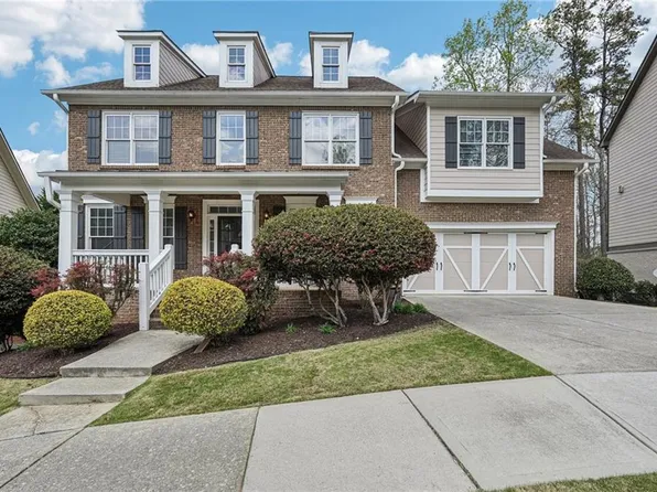 4708 Arbor Crest Pl, Suwanee, GA 30024