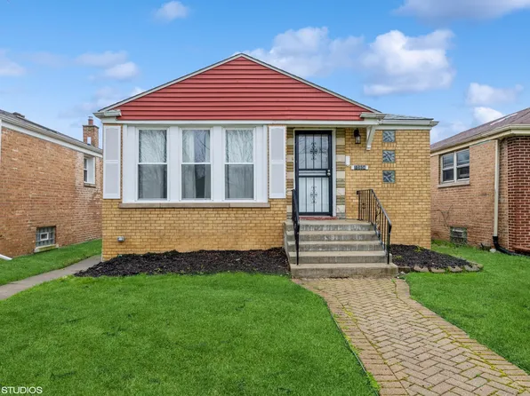 10804 S Union Ave, Chicago, IL 60628