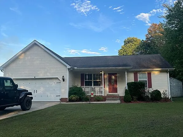 1580 Engle Ridge Rd, Lily, KY 40740
