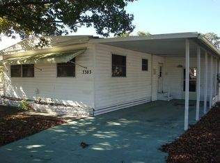 7303 Highpoint Blvd, Brooksville, FL 34613