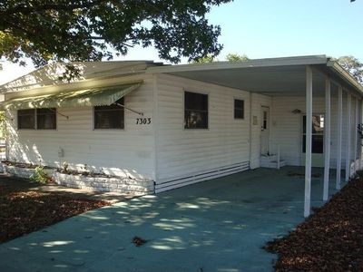 7303 Highpoint Blvd, Brooksville, FL, 34613