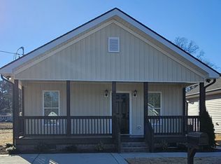 704 Black Creek Rd S, Wilson, NC 27893