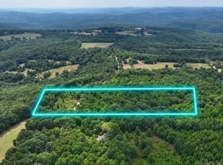 1955 Brock Rd TRACT 3, Clinton, AR 72031