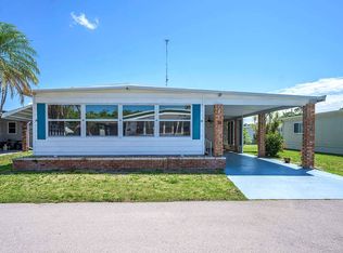 80 Jose Gaspar Dr, North Fort Myers, FL 33917