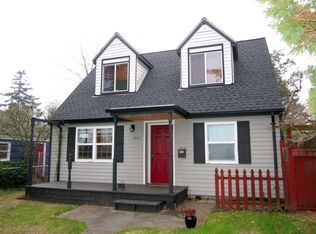 7525 30th Ave SW, Seattle, WA 98126