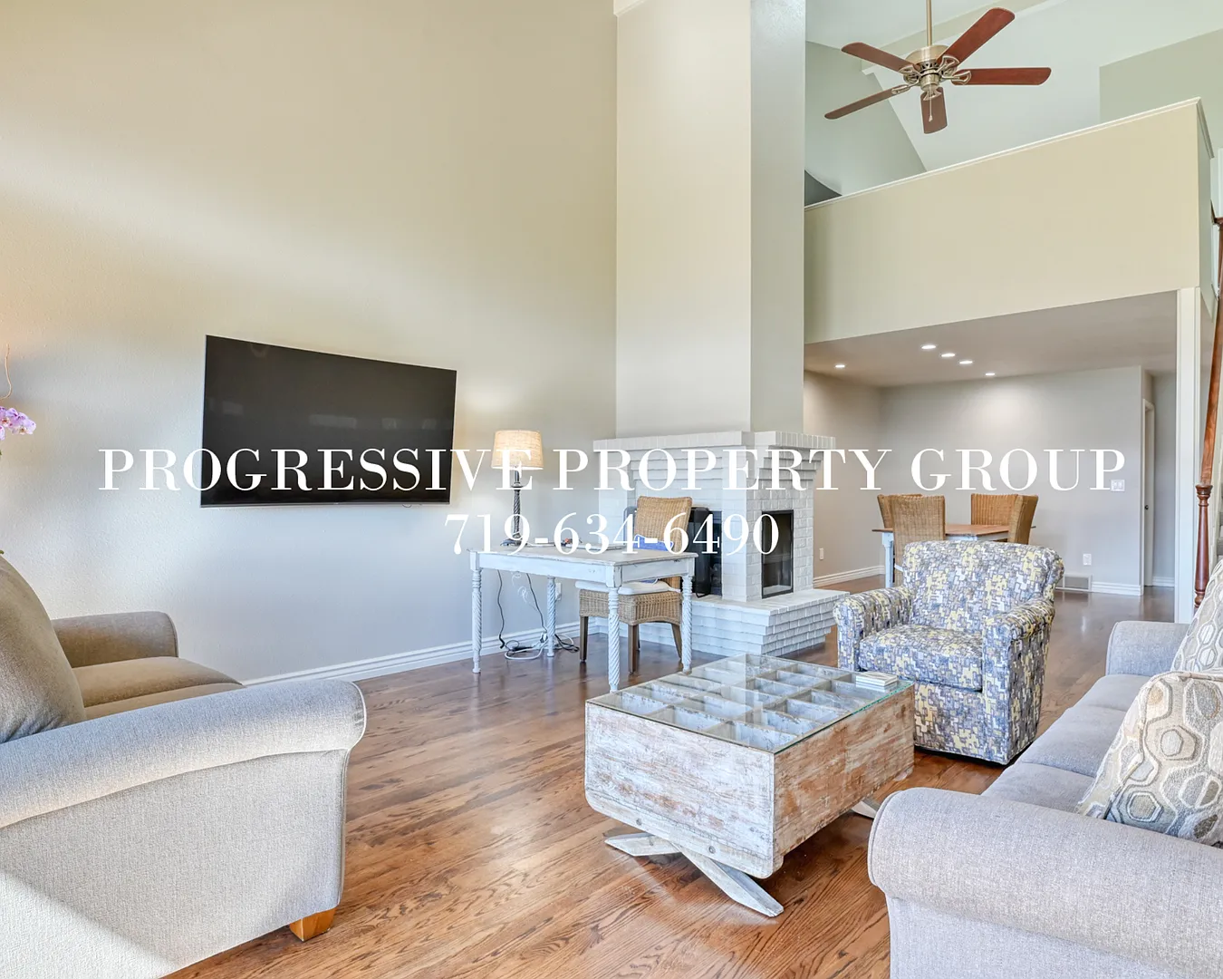 Luxury Townhome in Gated Kissing Camels Community! — Photo 3
