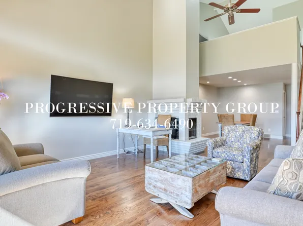 1120 Hill Cir, Colorado Springs, CO 80904