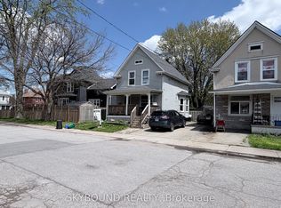 4890 Saint Clair Ave, Niagara Falls, ON L2E3T6