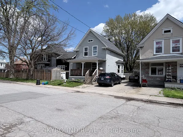 4890 Saint Clair Ave, Niagara Falls, ON L2E 3T6