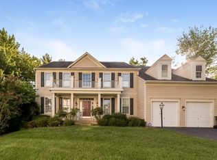 7213 Montview Ct, Falls Church, VA 22043