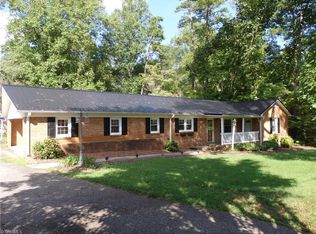 8222 Us Highway 64 W, Trinity, NC 27370