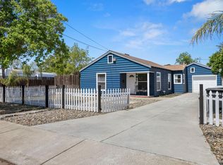 2469 Magnolia St, Ceres, CA 95307