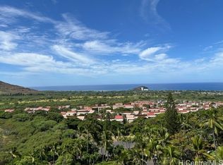 Makaha Valley Towers, Waianae, HI 96792