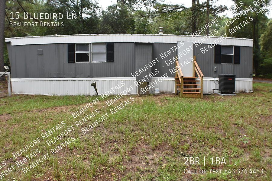 15 Bluebird Ln Beaufort, SC Zillow Apartments for Rent in Beaufort
