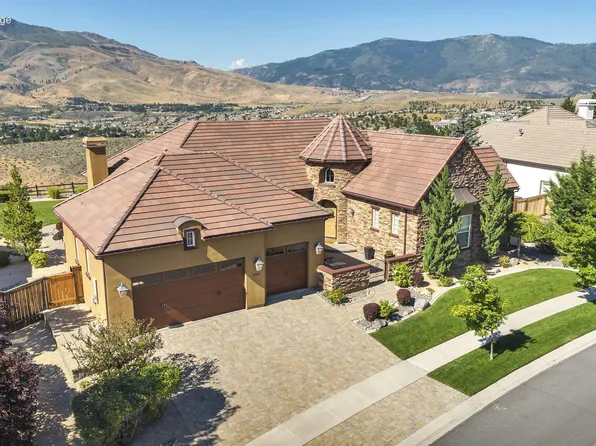8580 Gypsy Hill Trl, Reno, NV 89523