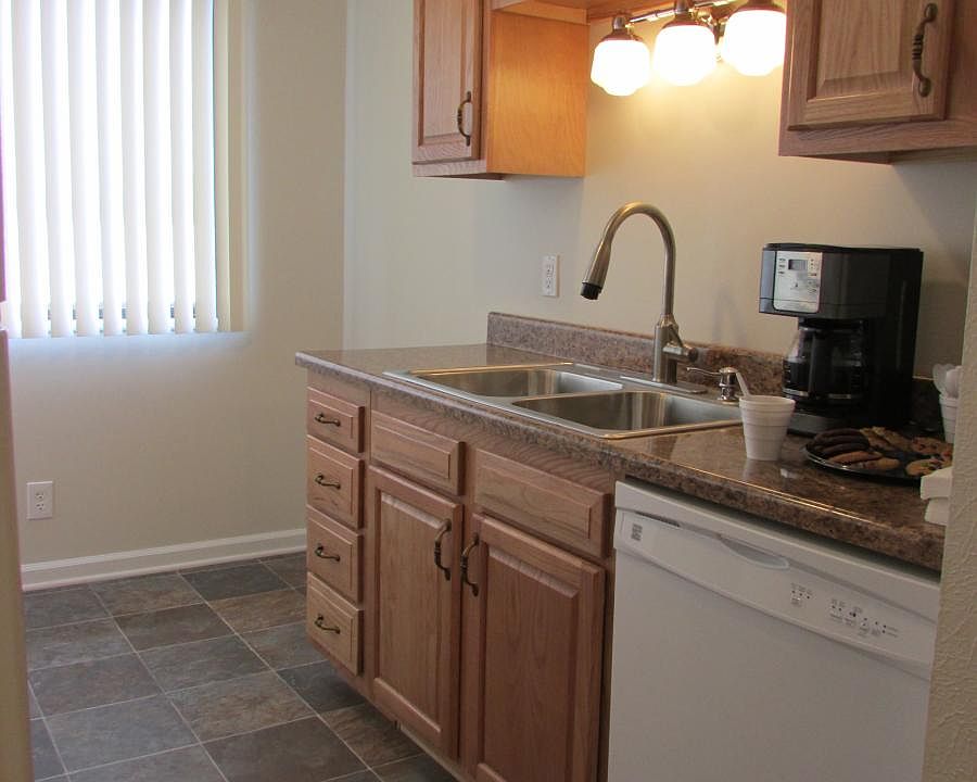 Kitchen a