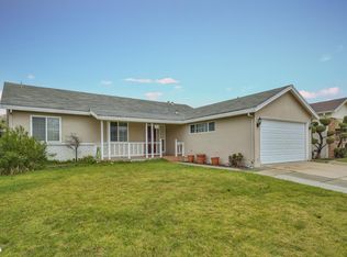 126 Larkspur Dr, Salinas, CA 93906