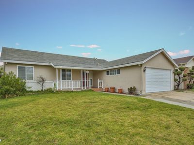 126 Larkspur Dr, Salinas, CA, 93906