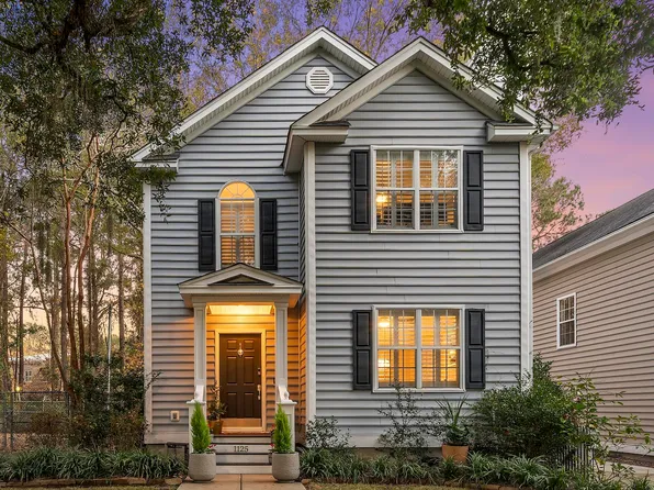 1125 Mathis Ferry Rd, Mount Pleasant, SC 29464