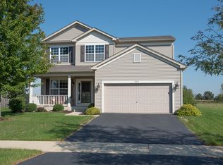 3368 Pecos Cir, Montgomery, IL 60538