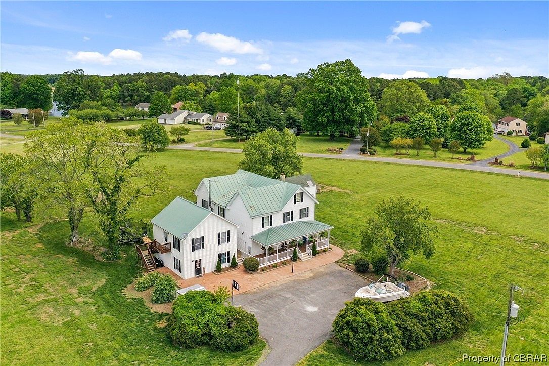 200 Harbor Dr, Reedville, VA 22539 Zillow