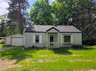 4482 Kirk Rd, Mayville, MI 48768