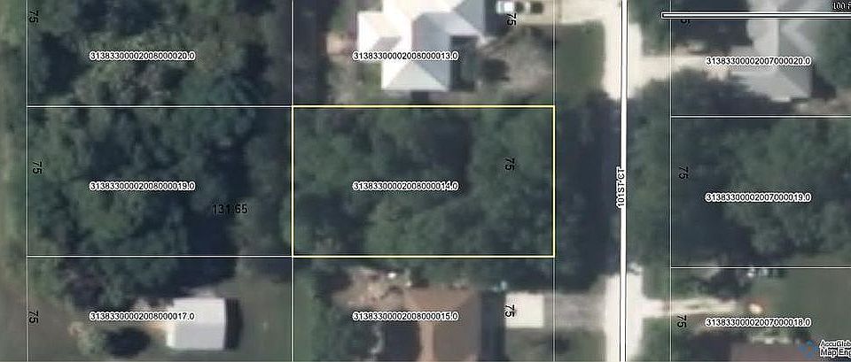 1st image of 8135 101st Ct