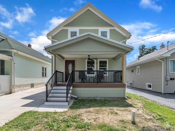 67 Amber St, Buffalo, NY 14220