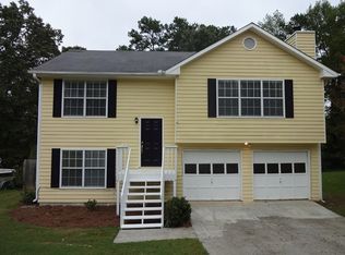 5529 Princeton Oaks Ln, Buford, GA 30518