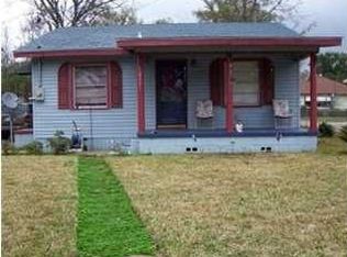 418 Devon St #13, Mobile, AL 36617