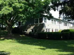 105 Farmington Rd, Chambersburg, PA 17202
