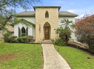 13314 WIND RDG, Helotes, TX 78023