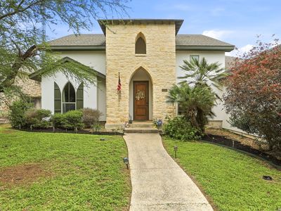 13314 WIND RDG, Helotes, TX, 78023