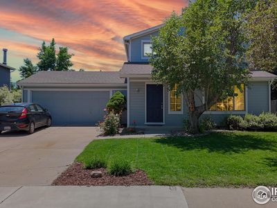 2027 Churchill Ct, Fort Collins, CO, 80526