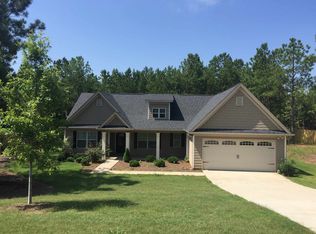 211 Jasmine Ln, Lagrange, GA 30241