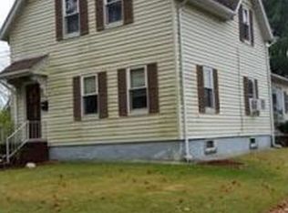 123 Plain St, Taunton, MA 02780