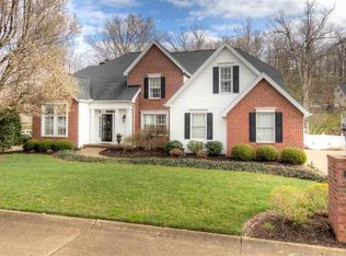 6311 Highland Dr, Huntington, WV 25705