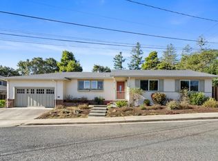 2 Burnham Ct, San Carlos, CA 94070