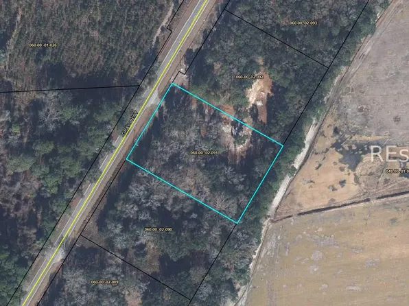 7352 Grays Hwy, Ridgeland, SC 29936