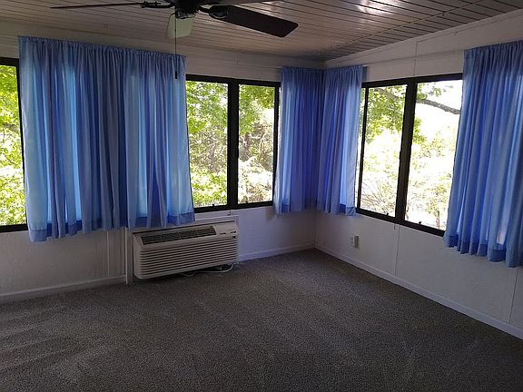 Four season sun room