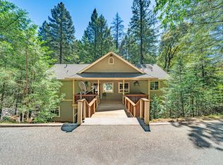 6303 Thornburgh Ct, Foresthill, CA 95631