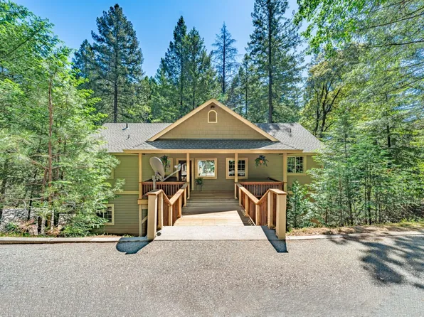 6303 Thornburgh Ct, Foresthill, CA 95631