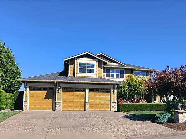 4003 113th Drive SE, Snohomish, WA 98290