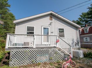1113 Main St, Readfield, ME 04355