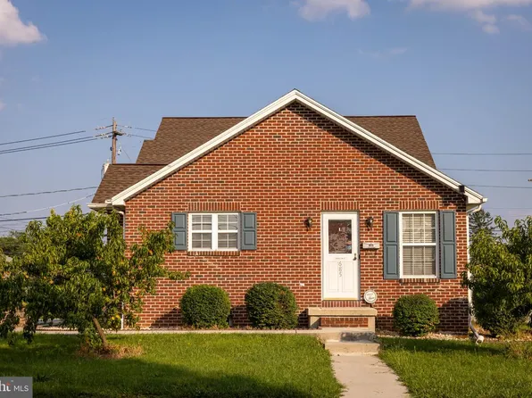685 Hamilton St, Carlisle, PA 17013