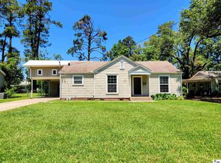 807 K St, Monroe, LA 71201