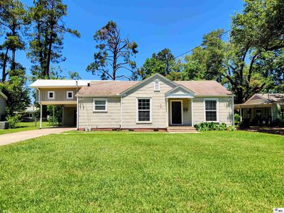 807 K St, Monroe, LA, 71201